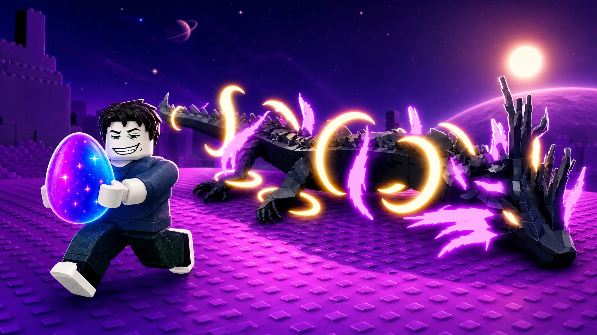 Steal An Egg cover image